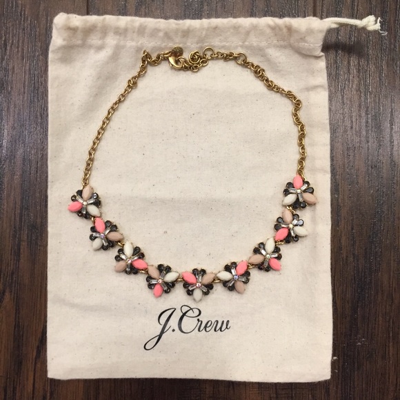 J. Crew Jewelry - Jcrew Necklace NWOT